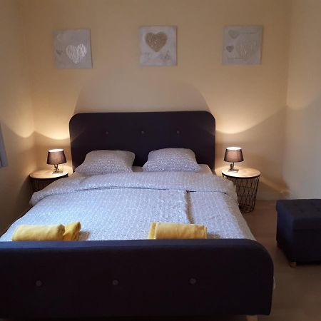 Appartement Casadomburg 3 Extérieur photo