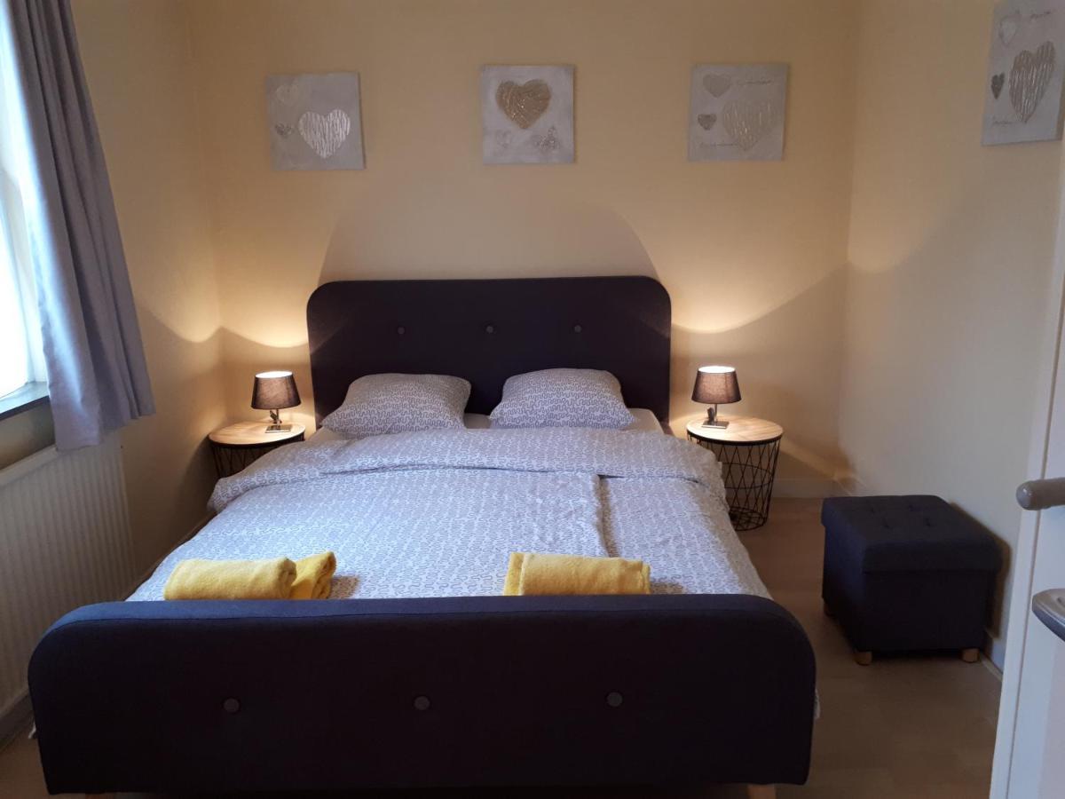 Appartement Casadomburg 3 Extérieur photo