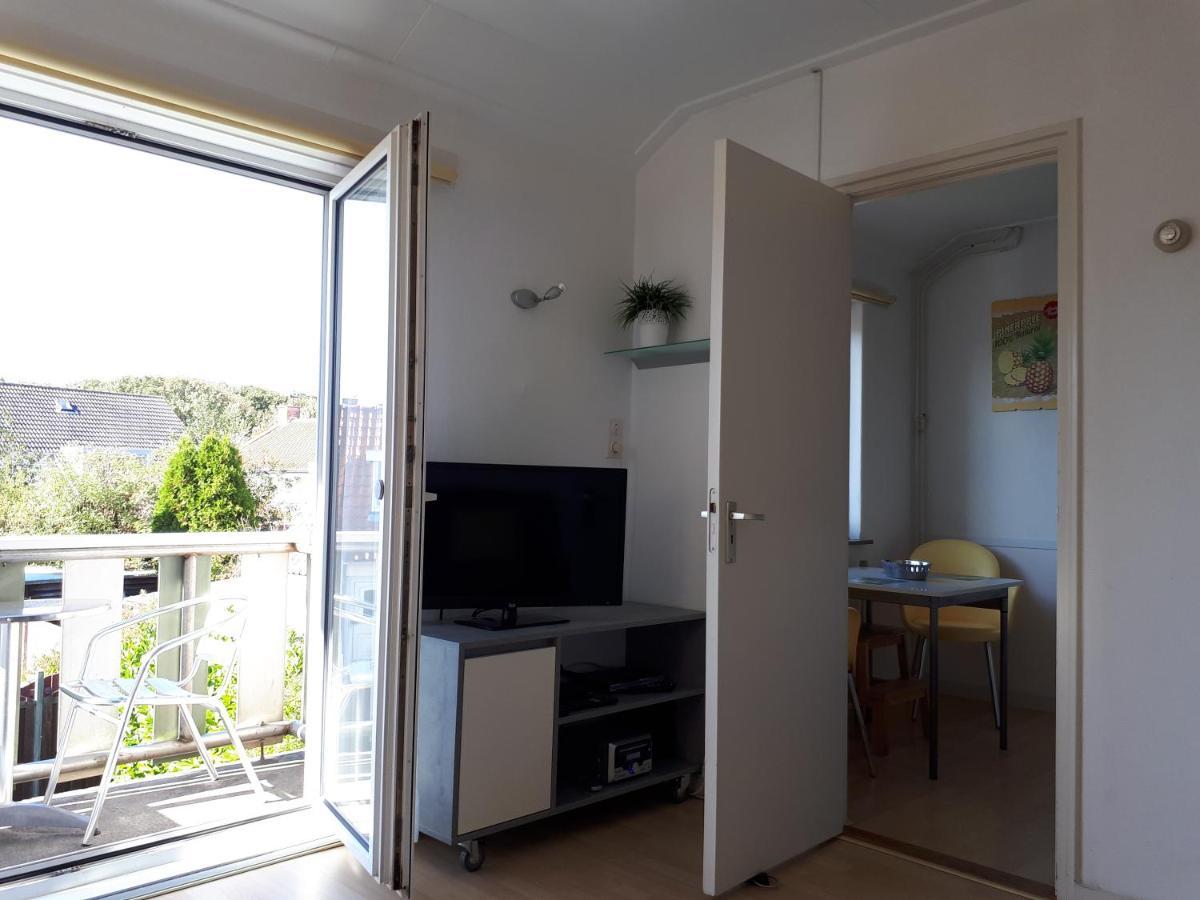 Appartement Casadomburg 3 Extérieur photo