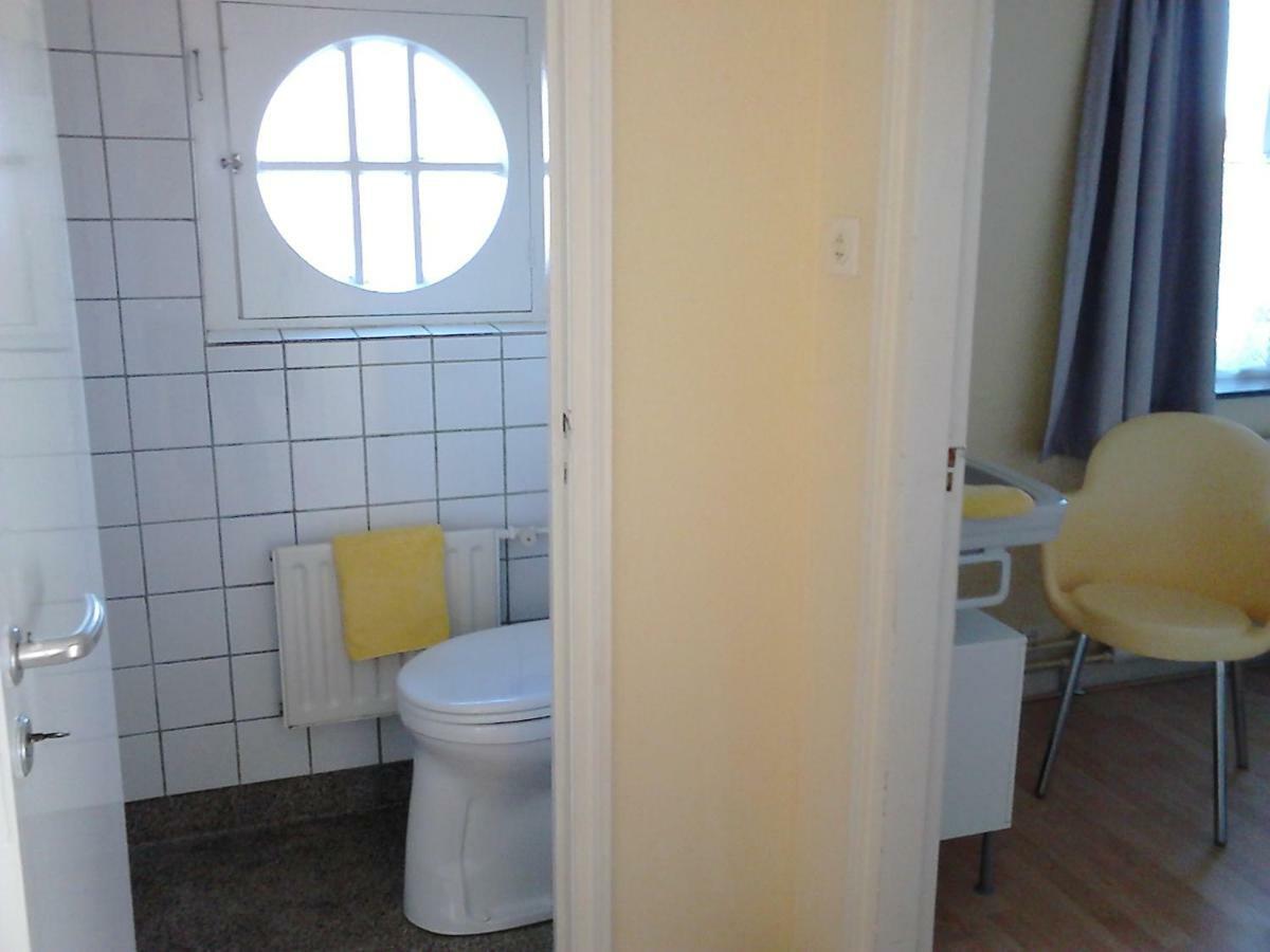 Appartement Casadomburg 3 Extérieur photo