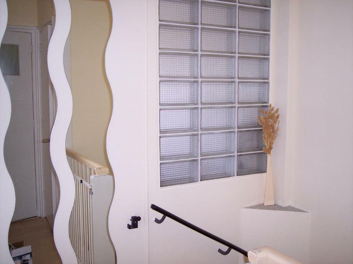 Appartement Casadomburg 3 Extérieur photo