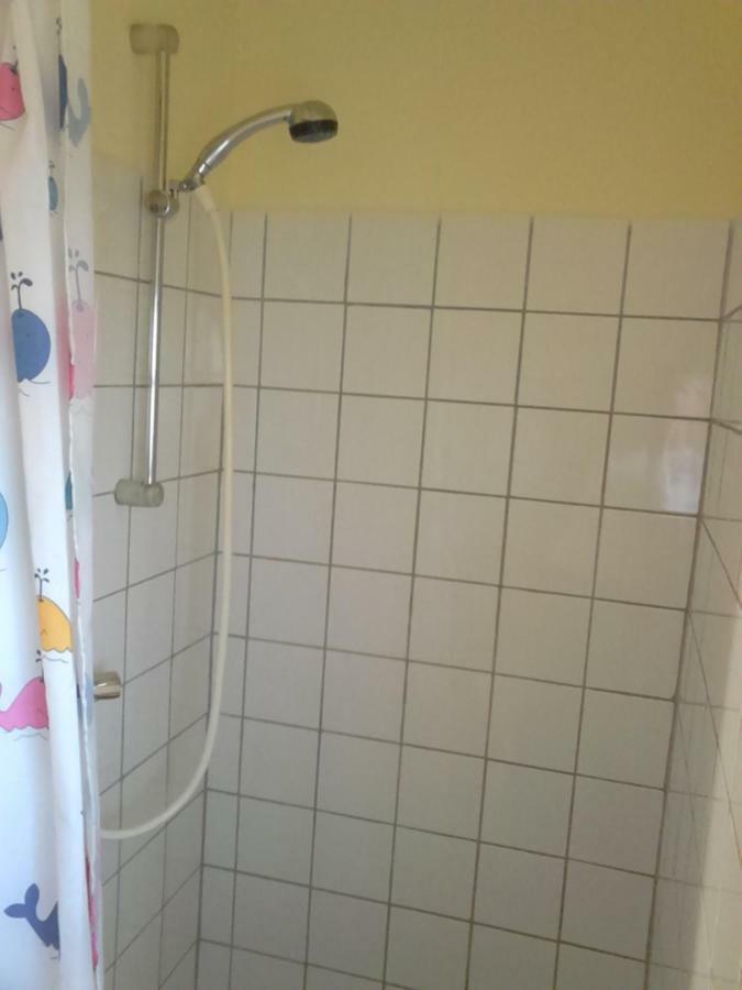 Appartement Casadomburg 3 Extérieur photo