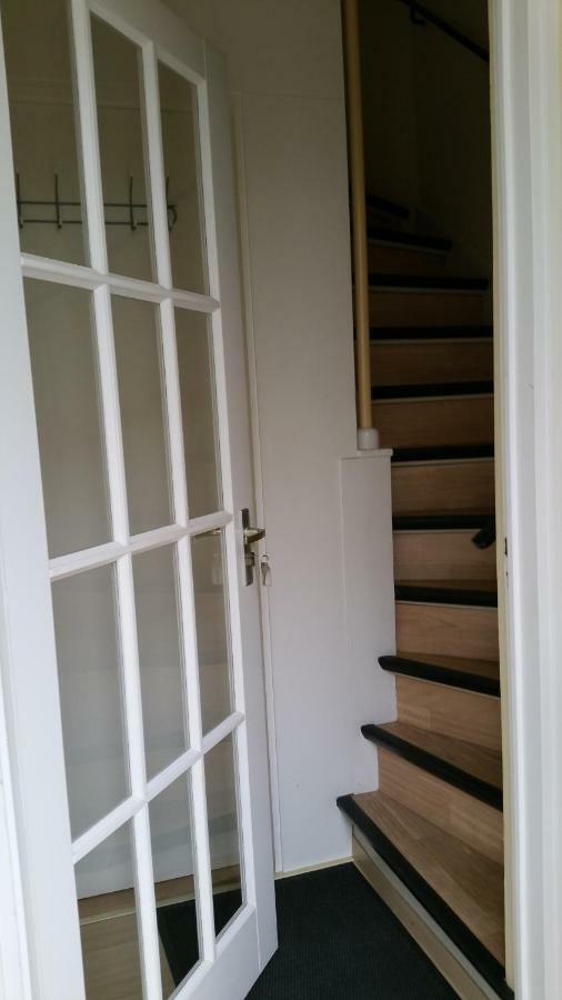 Appartement Casadomburg 3 Extérieur photo